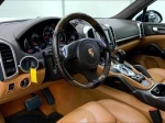 2014 Porsche Cayenne Turbo S