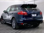 2014 Porsche Cayenne Turbo S
