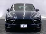 2014 Porsche Cayenne Turbo S