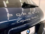 2014 Porsche Cayenne Turbo S