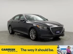 2017 Genesis G80 5.0 Ultimate