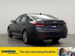 2017 Genesis G80 5.0 Ultimate