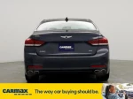 2017 Genesis G80 5.0 Ultimate