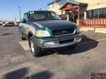 1997 Ford F-150 XLT SuperCab