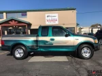 1997 Ford F-150 XLT SuperCab
