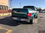 1997 Ford F-150 XLT SuperCab