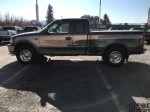 1997 Ford F-150 XLT SuperCab