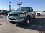 1997 Ford F-150 XLT SuperCab