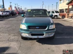 1997 Ford F-150 XLT SuperCab