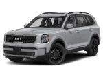 2023 Kia Telluride SX Prestige X-Line