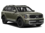 2023 Kia Telluride SX Prestige X-Line