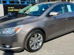 2010 Buick LaCrosse CXL