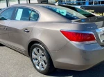 2010 Buick LaCrosse CXL