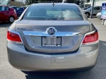 2010 Buick LaCrosse CXL