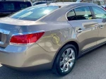 2010 Buick LaCrosse CXL