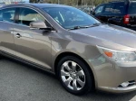 2010 Buick LaCrosse CXL