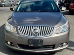 2010 Buick LaCrosse CXL