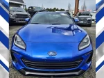 2022 Subaru BRZ Limited