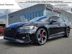 2023 Audi RS 5 2.9T