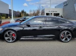 2023 Audi RS 5 2.9T