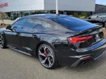 2023 Audi RS 5 2.9T