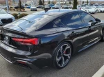2023 Audi RS 5 2.9T