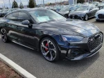 2023 Audi RS 5 2.9T