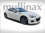 2013 Subaru BRZ Premium