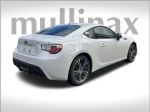 2013 Subaru BRZ Premium