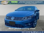 2016 Volkswagen CC 2.0T R-Line