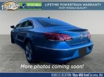 2016 Volkswagen CC 2.0T R-Line