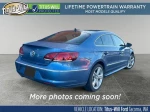 2016 Volkswagen CC 2.0T R-Line