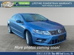 2016 Volkswagen CC 2.0T R-Line