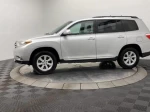 2013 Toyota Highlander SE