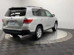 2013 Toyota Highlander SE