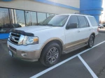 2012 Ford Expedition King Ranch