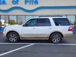 2012 Ford Expedition King Ranch