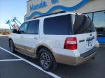 2012 Ford Expedition King Ranch
