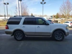 2012 Ford Expedition King Ranch