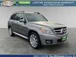 2010 Mercedes-Benz GLK-Class GLK 350 4MATIC