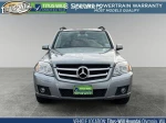 2010 Mercedes-Benz GLK-Class GLK 350 4MATIC