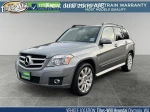 2010 Mercedes-Benz GLK-Class GLK 350 4MATIC