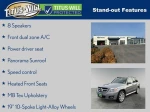 2010 Mercedes-Benz GLK-Class GLK 350 4MATIC