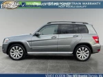 2010 Mercedes-Benz GLK-Class GLK 350 4MATIC