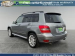 2010 Mercedes-Benz GLK-Class GLK 350 4MATIC
