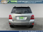 2010 Mercedes-Benz GLK-Class GLK 350 4MATIC