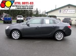 2015 Buick Verano Base