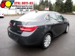 2015 Buick Verano Base