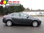 2015 Buick Verano Base