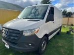 2023 Mercedes-Benz Sprinter 2500 Standard Roof